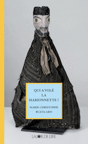 Qui a volé la marionnette?
